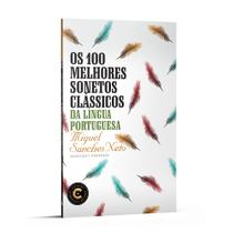 Livro - Os 100 melhores sonetos clássicos da língua portuguesa