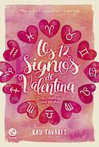 Livro - Os 12 signos de Valentina