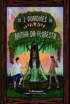 Livro - Os 2 guardiões da rainha da floresta Livro - Os 2 guardiões da rainha da floresta