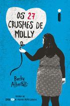 Livro - Os 27 crushes de molly