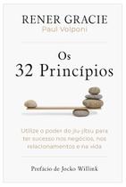Livro - Os 32 princípios