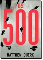 Livro - Os 500