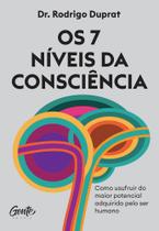 Livro - Os 7 níveis da consciência Livro - Os 7 níveis da consciência