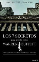Livro Os 7 segredos para se inverter como Warren Buffett
