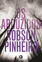 Livro - Os Abduzidos