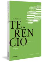 Livro - Os Adelfos – Bilíngue (Latim-Português)