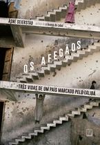 Livro - Os afegãos