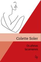 Livro - Os afetos lacanianos Livro - Os afetos lacanianos