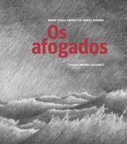 Livro - Os Afogados