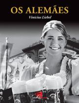 Livro - Os alemães