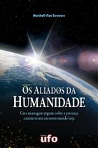 Livro Os Aliados Da Humanidade