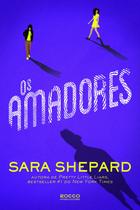 Livro - Os amadores Livro - Os amadores