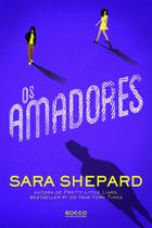 Livro - Os amadores Livro - Os amadores