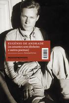 Livro - Os amantes sem dinheiro e outros poemas Livro - Os amantes sem dinheiro e outros poemas