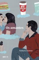 Livro - Os amantes