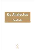 Livro - Os Analectos