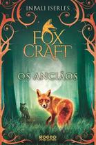 Livro - Os anciãos