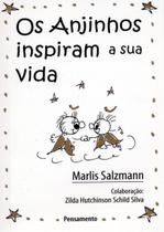 Livro - Os Anjinhos Inspiram a Sua Vida