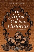 Livro - Os anjos contam histórias Livro - Os anjos contam histórias