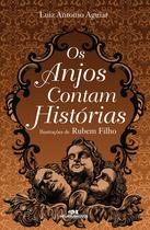 Livro - Os anjos contam histórias