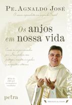 Livro - Os anjos em nossa vida Livro - Os anjos em nossa vida
