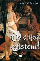 Livro - Os anjos existem!
