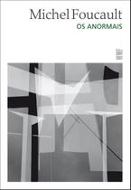Livro - Os anormais