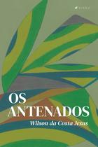 Livro - Os antenados - Viseu