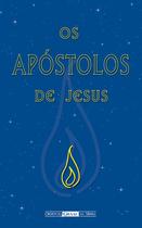 Livro - Os apóstolos de Jesus