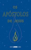 Livro - Os apóstolos de Jesus