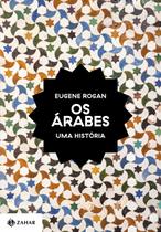 Livro - Os árabes