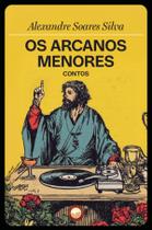 Livro - Os Arcanos Menores Livro - Os Arcanos Menores