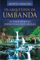 Livro - Os arquétipos da Umbanda