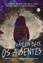 Livro - Os ausentes Livro - Os ausentes