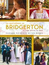 Livro - Os bastidores de Bridgerton