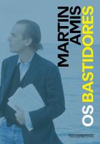 Livro - Os bastidores Livro - Os bastidores