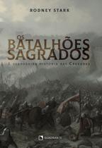 Livro - Os batalhões sagrados Livro - Os batalhões sagrados