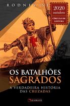 Livro - Os batalhões sagrados