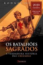 Livro - Os batalhões sagrados Livro - Os batalhões sagrados