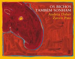 Livro - Os bichos também sonham Livro - Os bichos também sonham