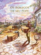 Livro - Os bonecos de seu Pope