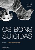 Livro - Os bons suicidas