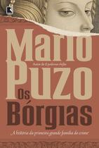 Livro - Os Bórgias Livro - Os Bórgias
