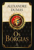 Livro - Os Bórgias Livro - Os Bórgias
