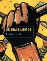 Livro - Os brasileiros