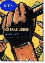 Livro - Os brasileiros