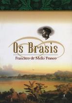 Livro - Os brasis