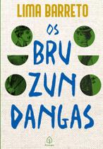 Livro - Os bruzundangas