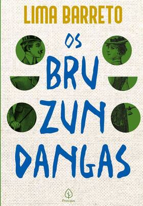 Livro - Os bruzundangas Livro - Os bruzundangas