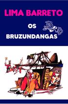 Livro - Os Bruzundangas